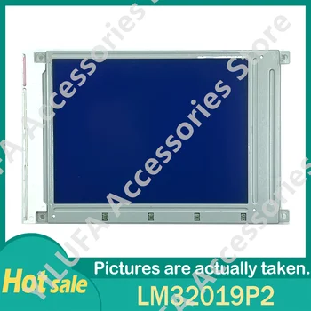 100% оригинален 5,7-инчов LCD-дисплей 320*230 FSTN LM32019P2