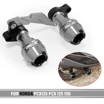 За Honda PCX125 PCX 125 150, рамка за защита от падане от мотоциклет, слайдер, защита на обтекател, защита от развалина, накладки, протектор